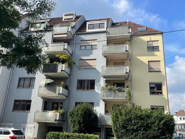 Außenansicht